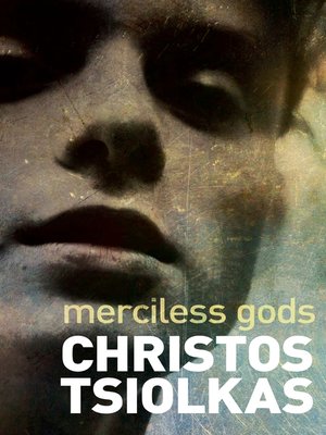 Merciless Gods - ebook